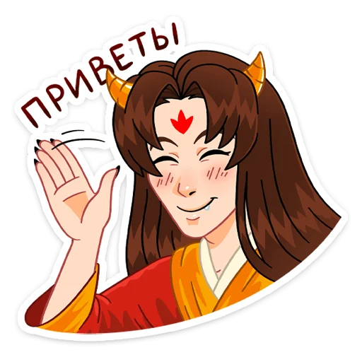 텔레그램 스티커