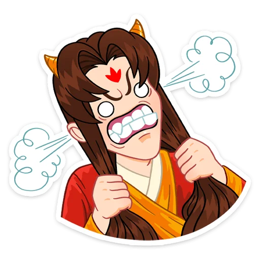 텔레그램 스티커