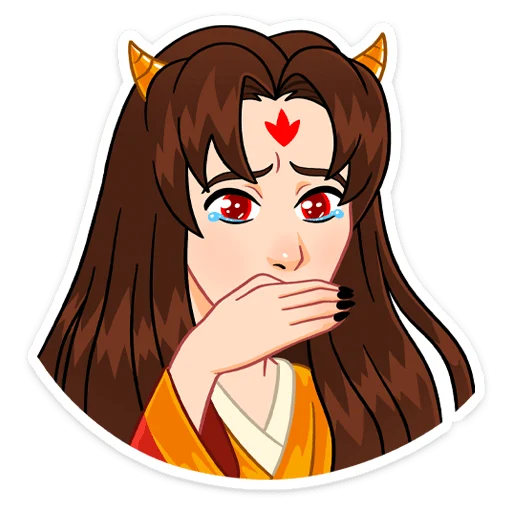 텔레그램 스티커