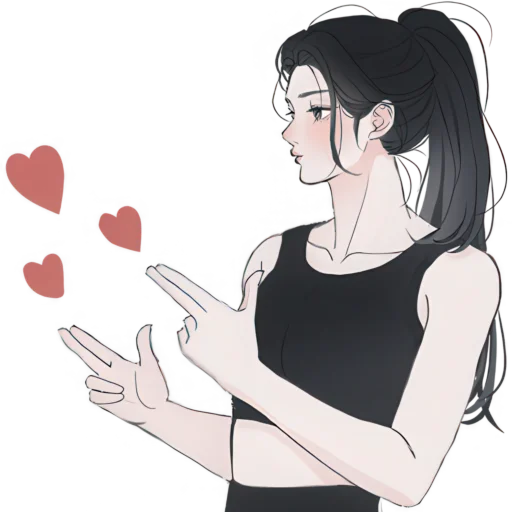 텔레그램 스티커