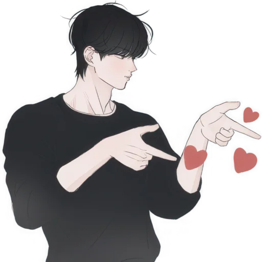 텔레그램 스티커