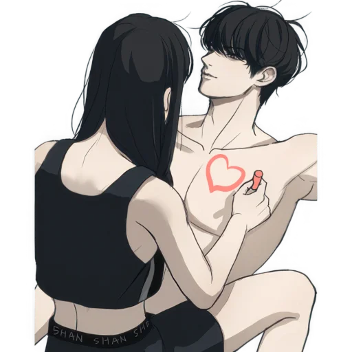 텔레그램 스티커