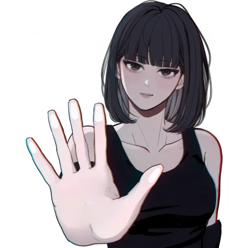텔레그램 스티커