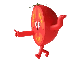 분노의 방울토마토 (Tomato)