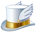 탑 햇 (Top Hat)