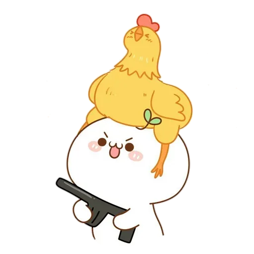 텔레그램 스티커