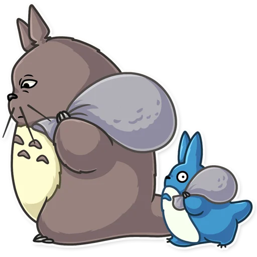 텔레그램 스티커