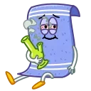 타월리 (South Park - Towelie)