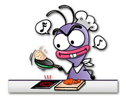 텔레그램 스티커