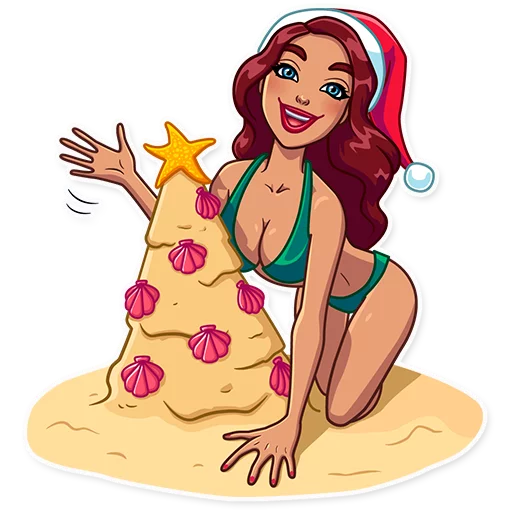텔레그램 스티커
