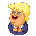트럼프 (Donald Trump)
