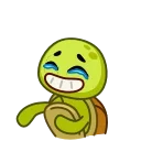 거북이 도니 (Donnie Turtle)