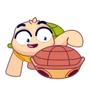 거북이 (Turtle)