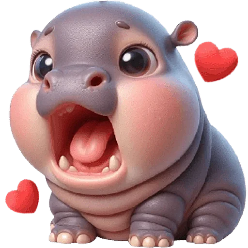 텔레그램 스티커