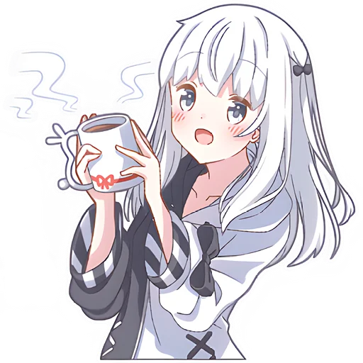 텔레그램 스티커