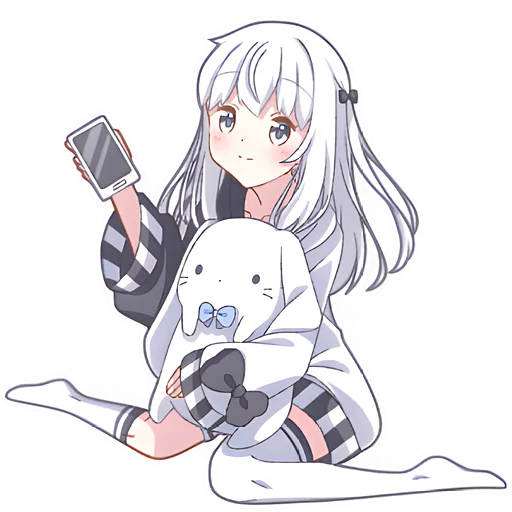 텔레그램 스티커