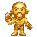 UFC 미스터리 박스 (UFC Mystery Box)