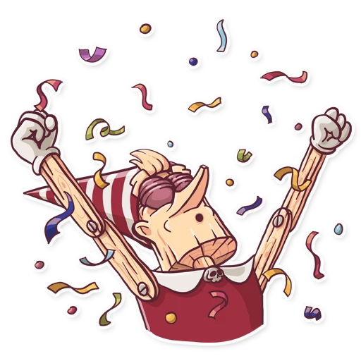 텔레그램 스티커