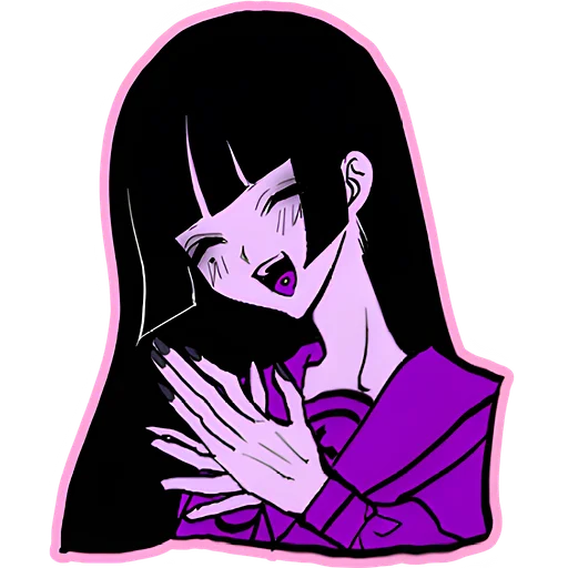 텔레그램 스티커