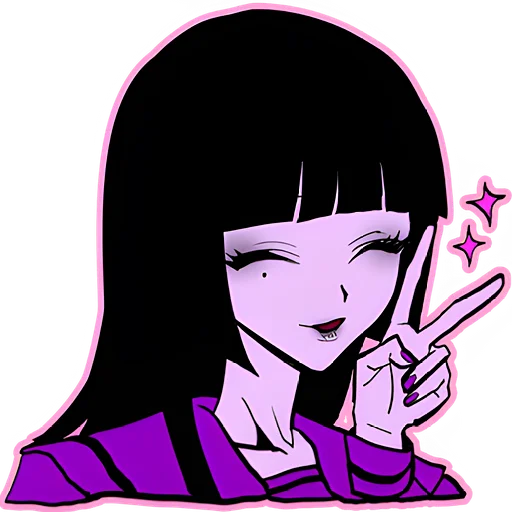 텔레그램 스티커