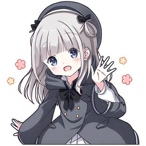 텔레그램 스티커