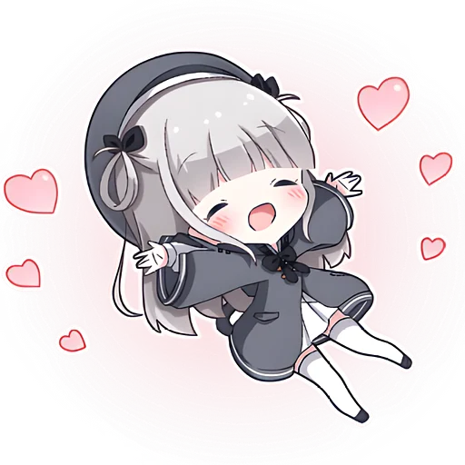 텔레그램 스티커