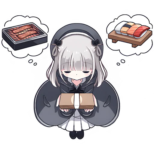 텔레그램 스티커