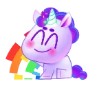 꼬마 유니콘 (Little Unicorn)