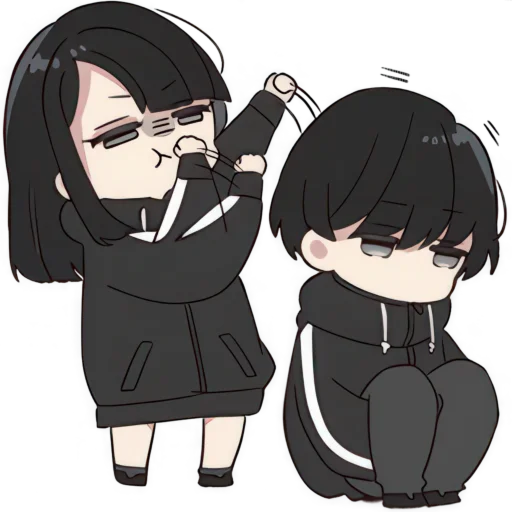텔레그램 스티커