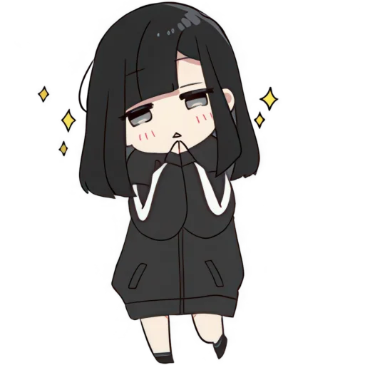 텔레그램 스티커