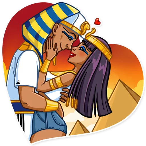 텔레그램 스티커