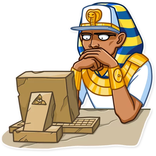 텔레그램 스티커