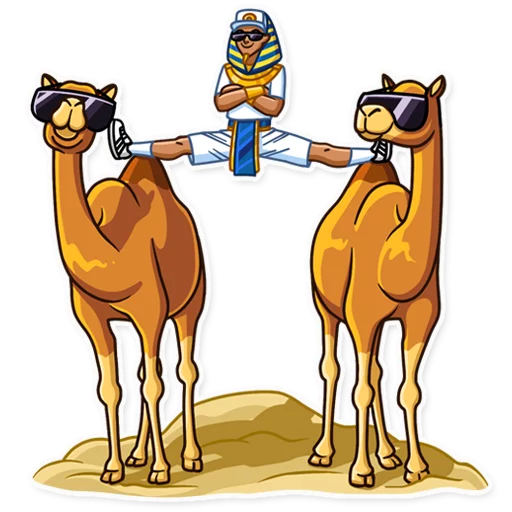 텔레그램 스티커