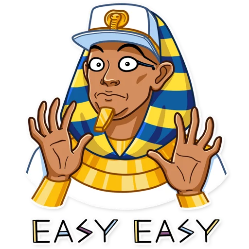 텔레그램 스티커