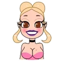 발렌티나 (Valentina)