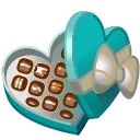 발렌타인 선물 상자 (Valentine Box)