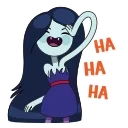 마르셀린 (Adventure Time)