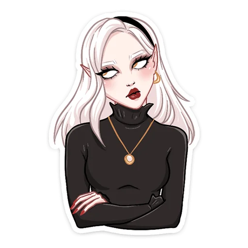 텔레그램 스티커