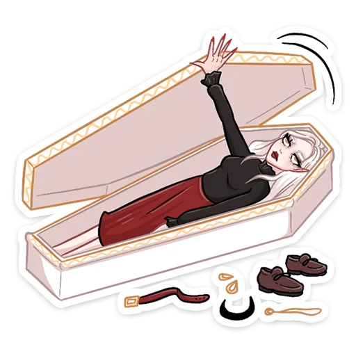 텔레그램 스티커