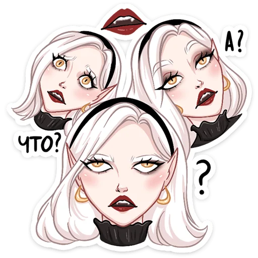 텔레그램 스티커