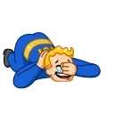 볼트 보이 (Fallout - Vault Boy)
