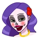 베라 칼라베라 (Vera Calavera)