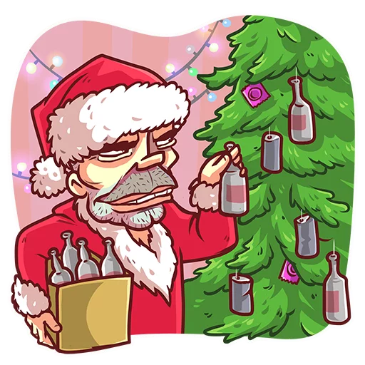 텔레그램 스티커