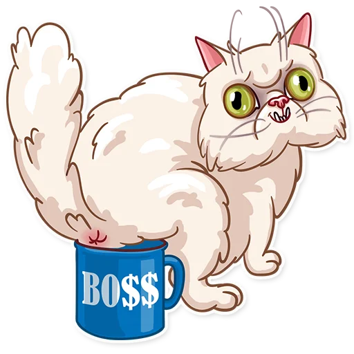 텔레그램 스티커