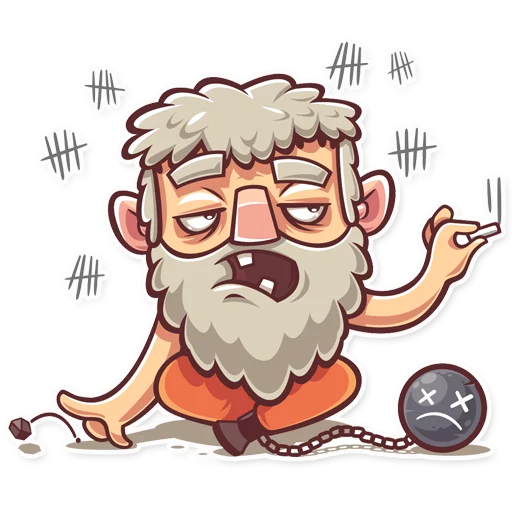 텔레그램 스티커