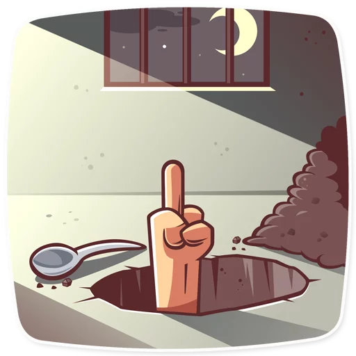 텔레그램 스티커