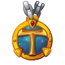 승리의 메달 (Victory Medal)