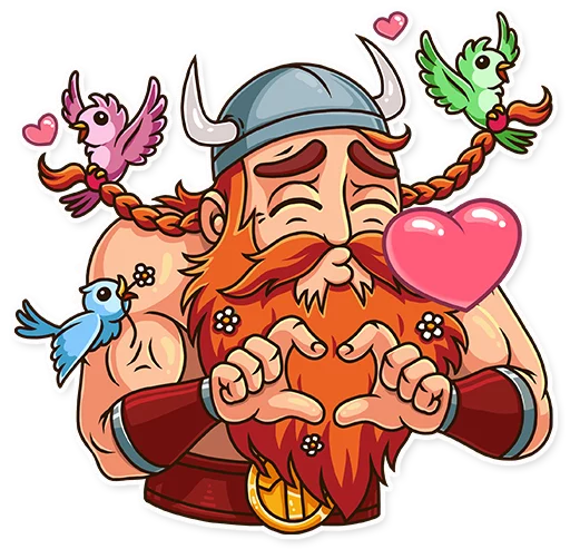 텔레그램 스티커