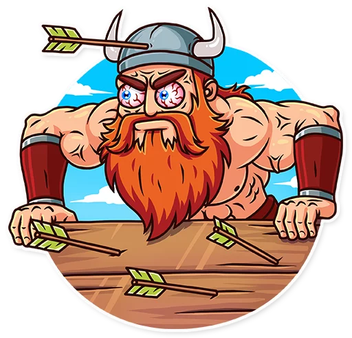 텔레그램 스티커