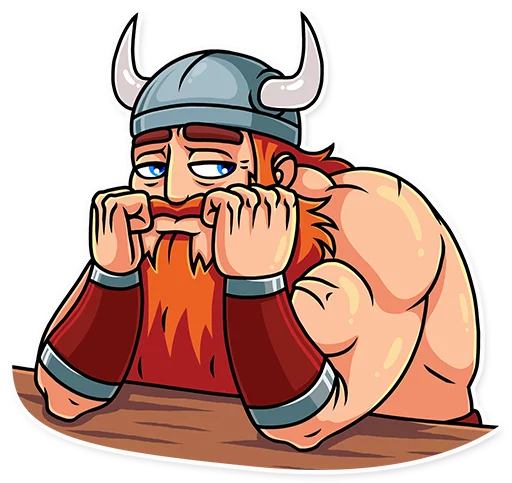 텔레그램 스티커